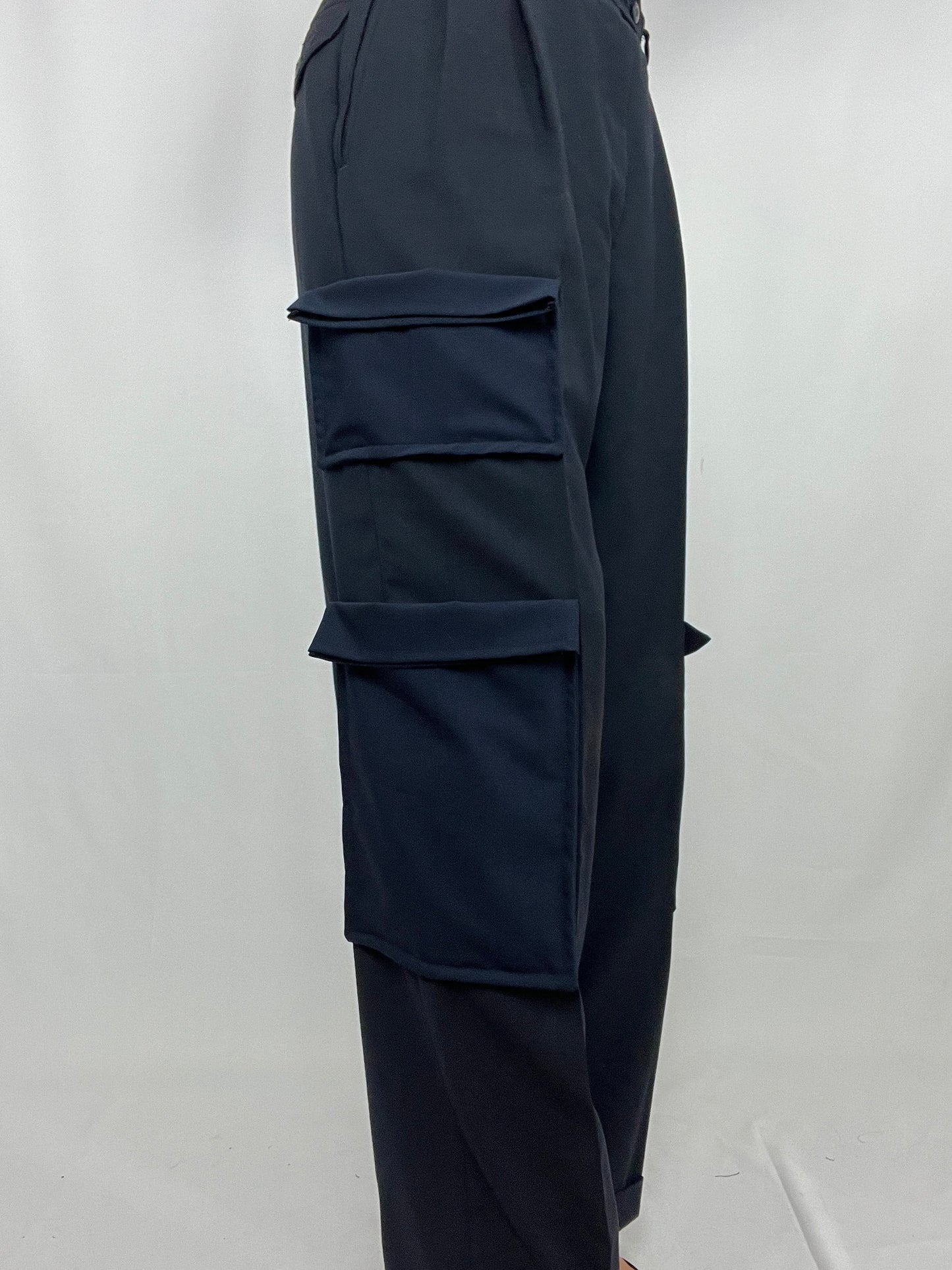 Cargo Pants N°12