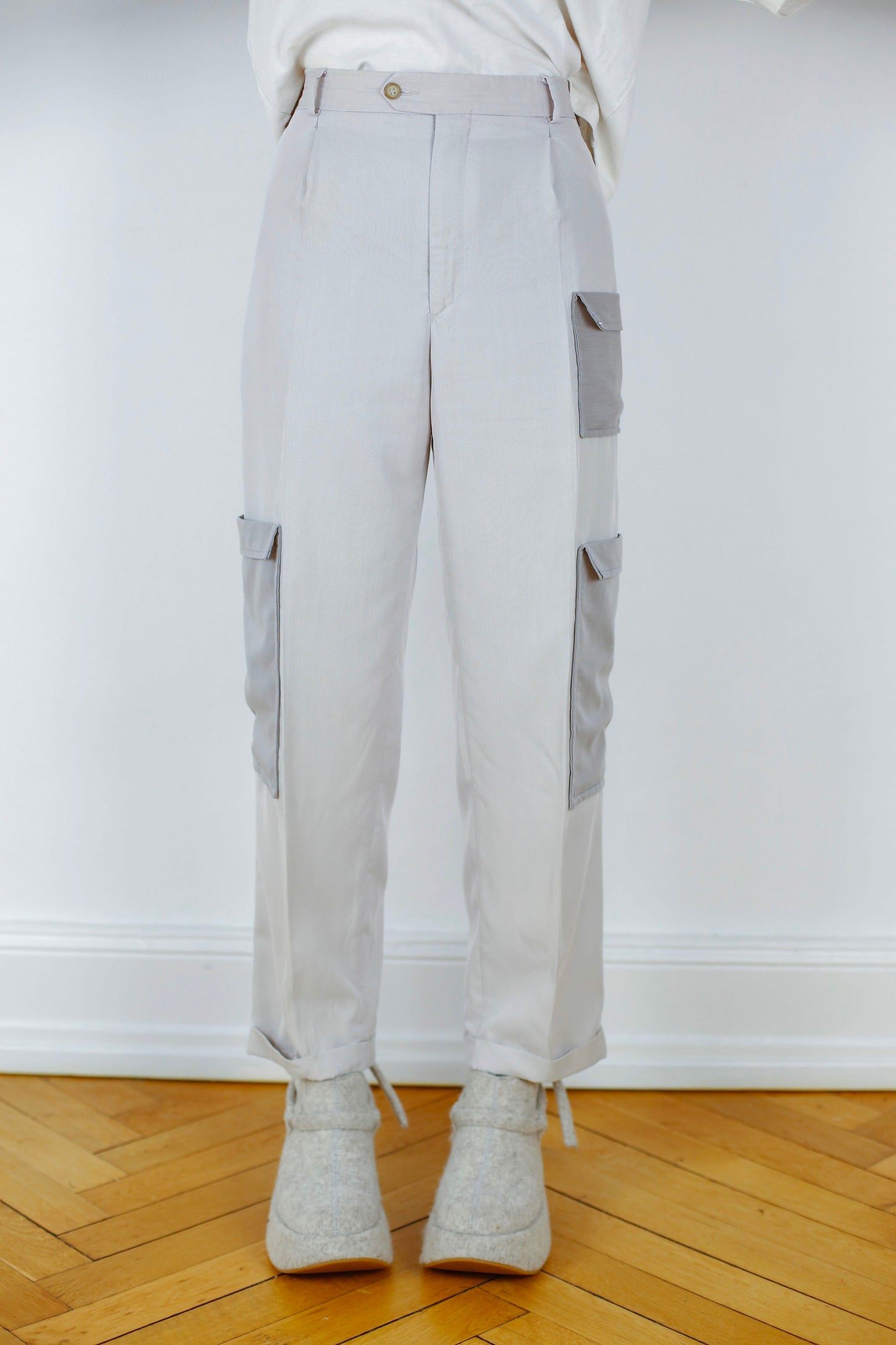 Cargo Pants N°42