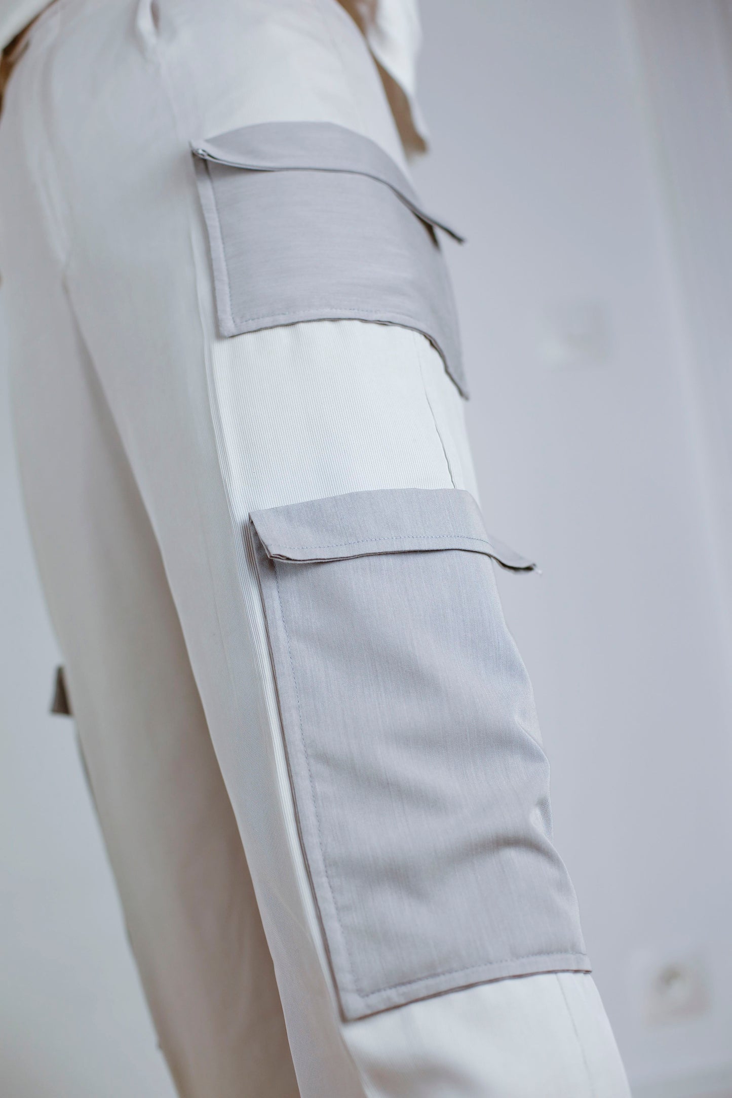 Cargo Pants N°42