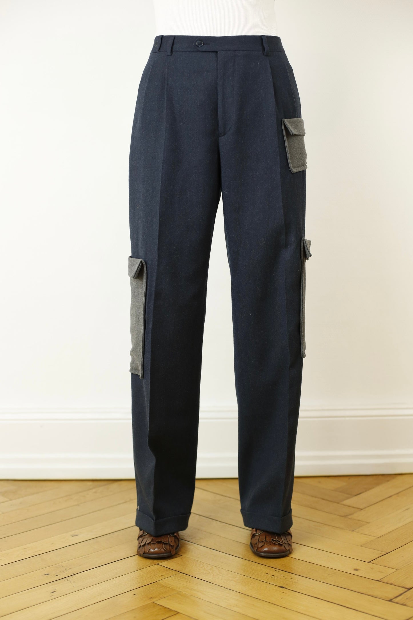 Cargo Pants N°28