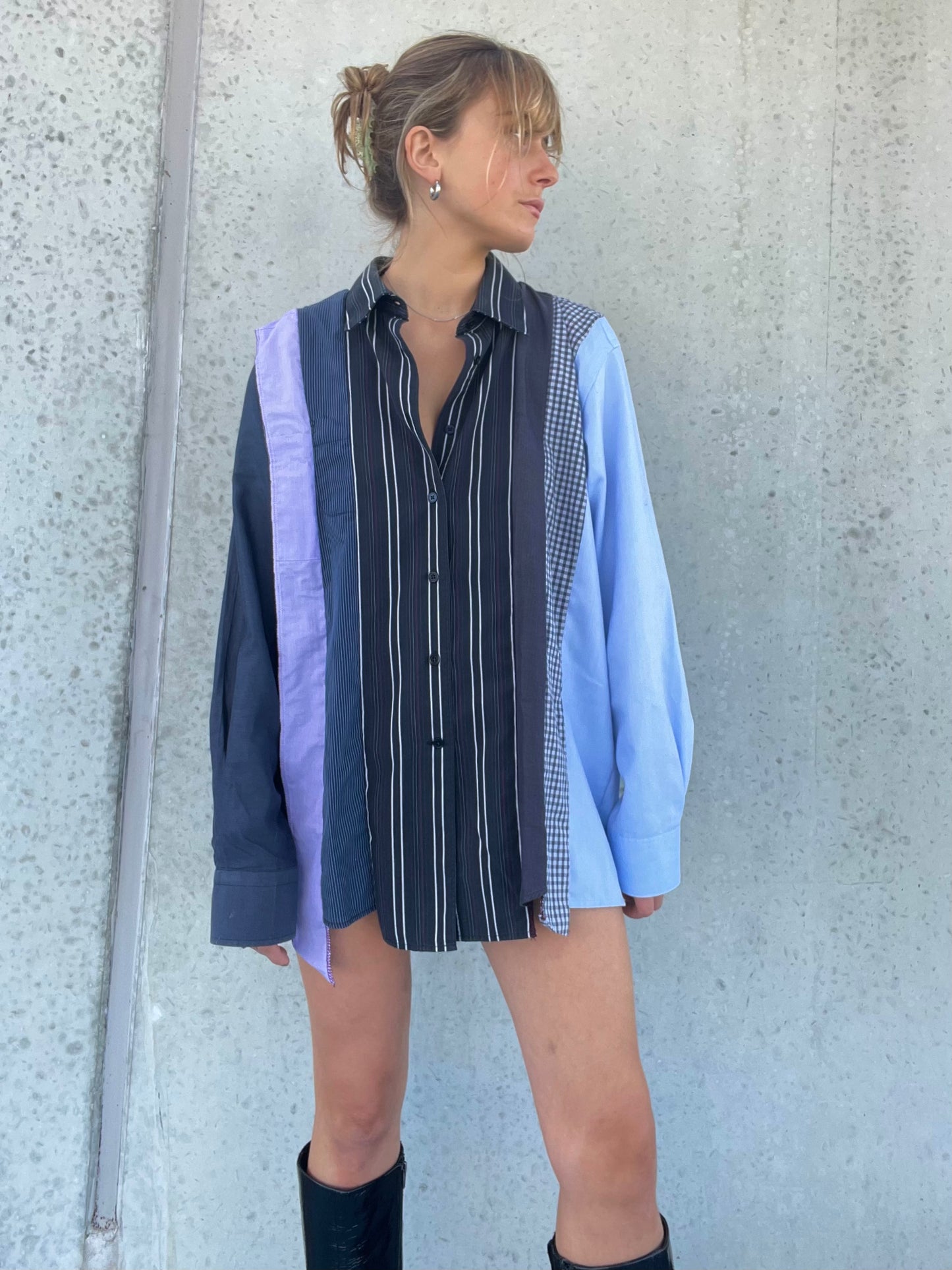 Special Blend Shirt N°2
