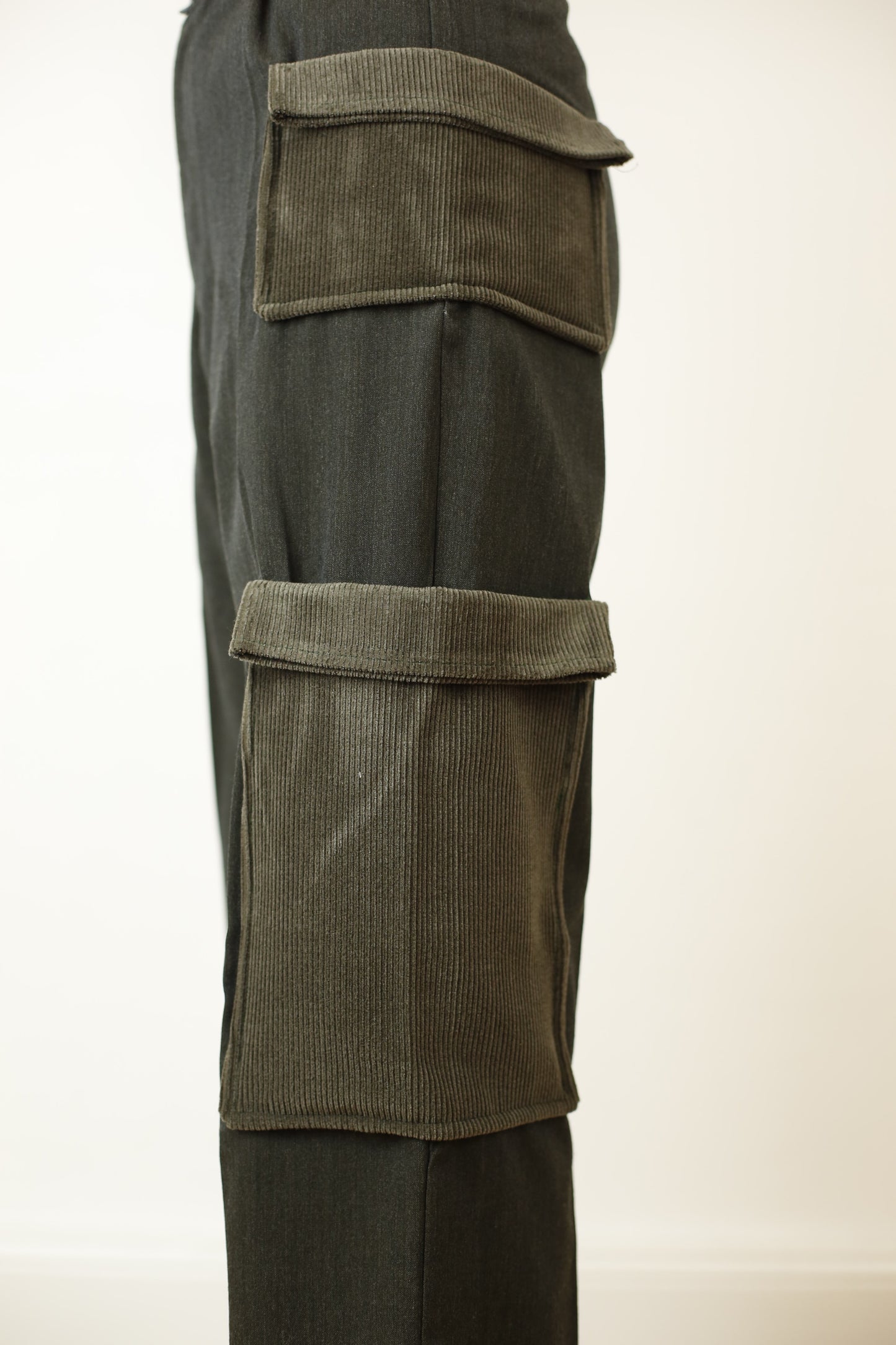 Cargo Pants N°35