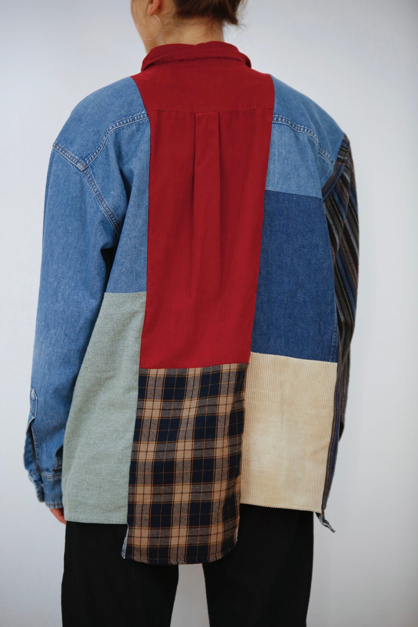 Blend Shirt N°34