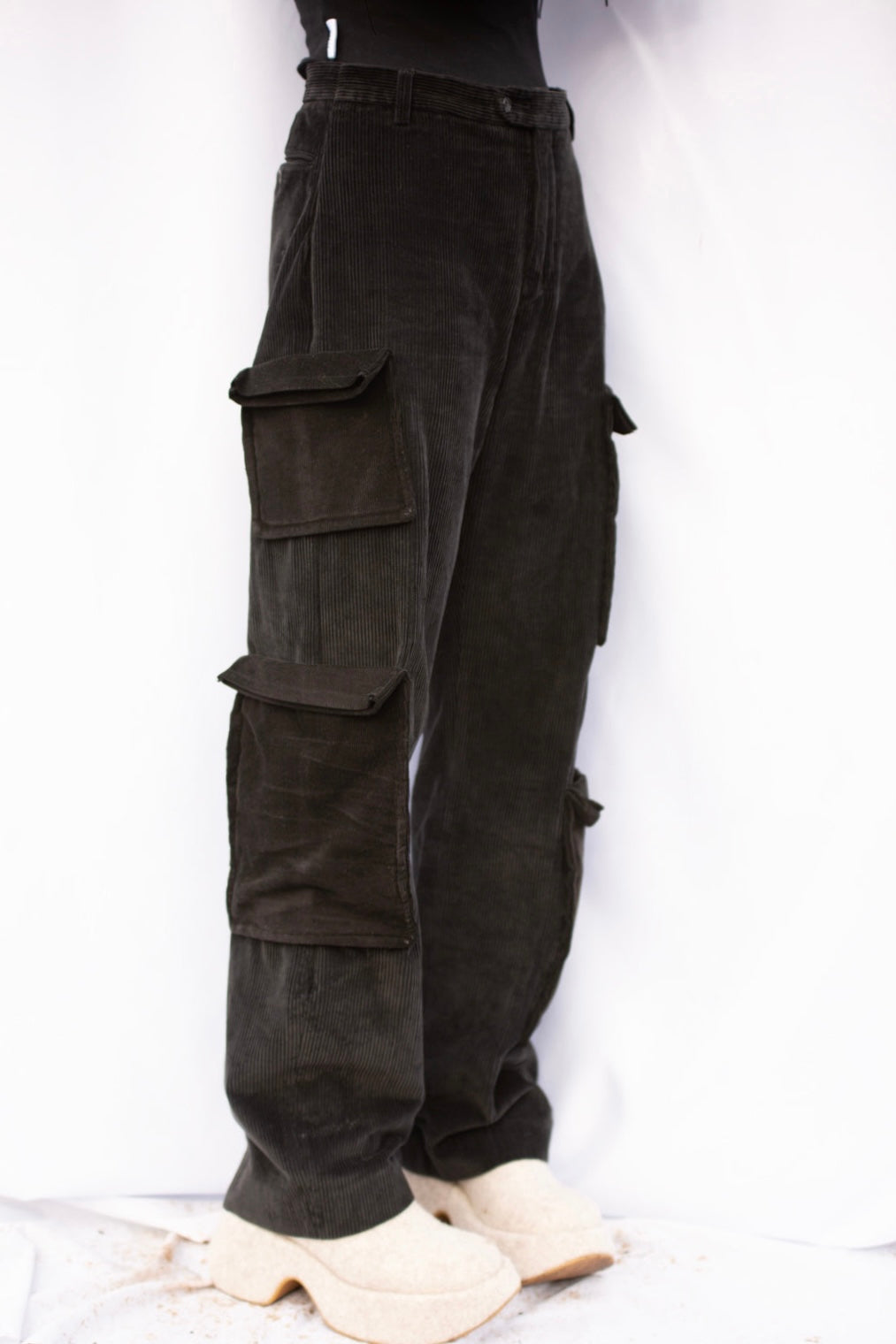 Cargo Pants N°17