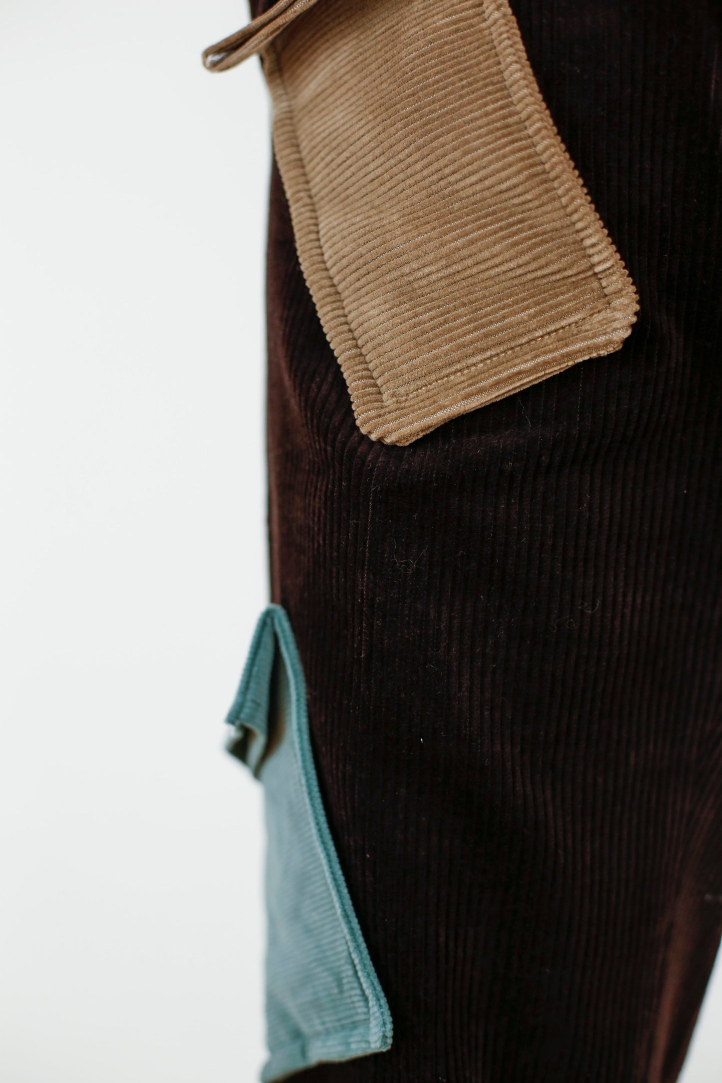 Bongo Cargo Pants N°37