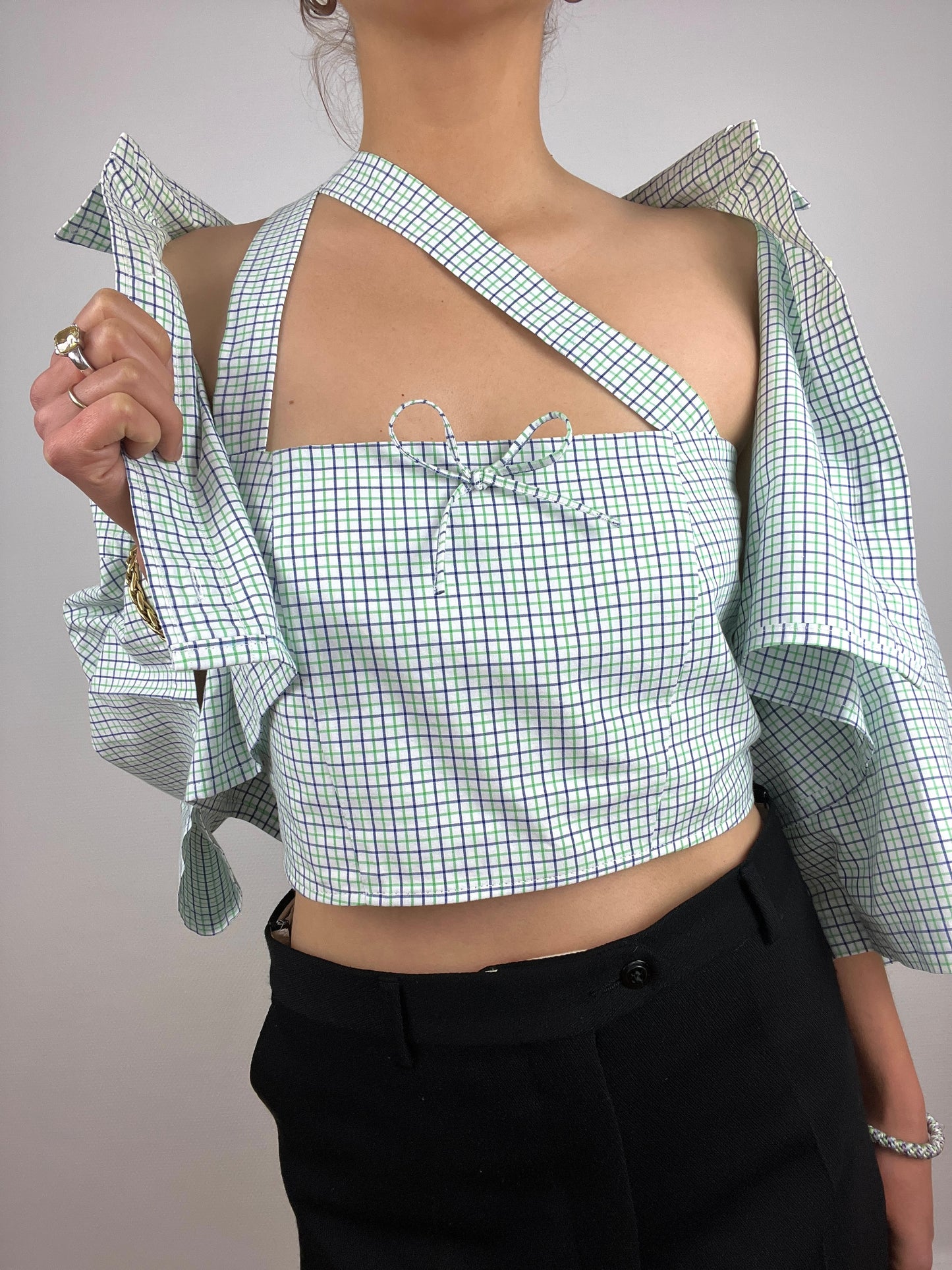 Ralph Lauren Nyn Set N°79