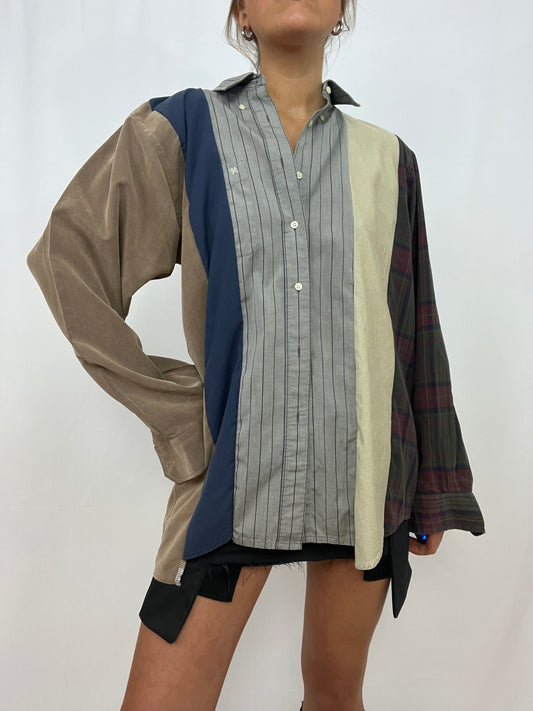 Blend Shirt N°30