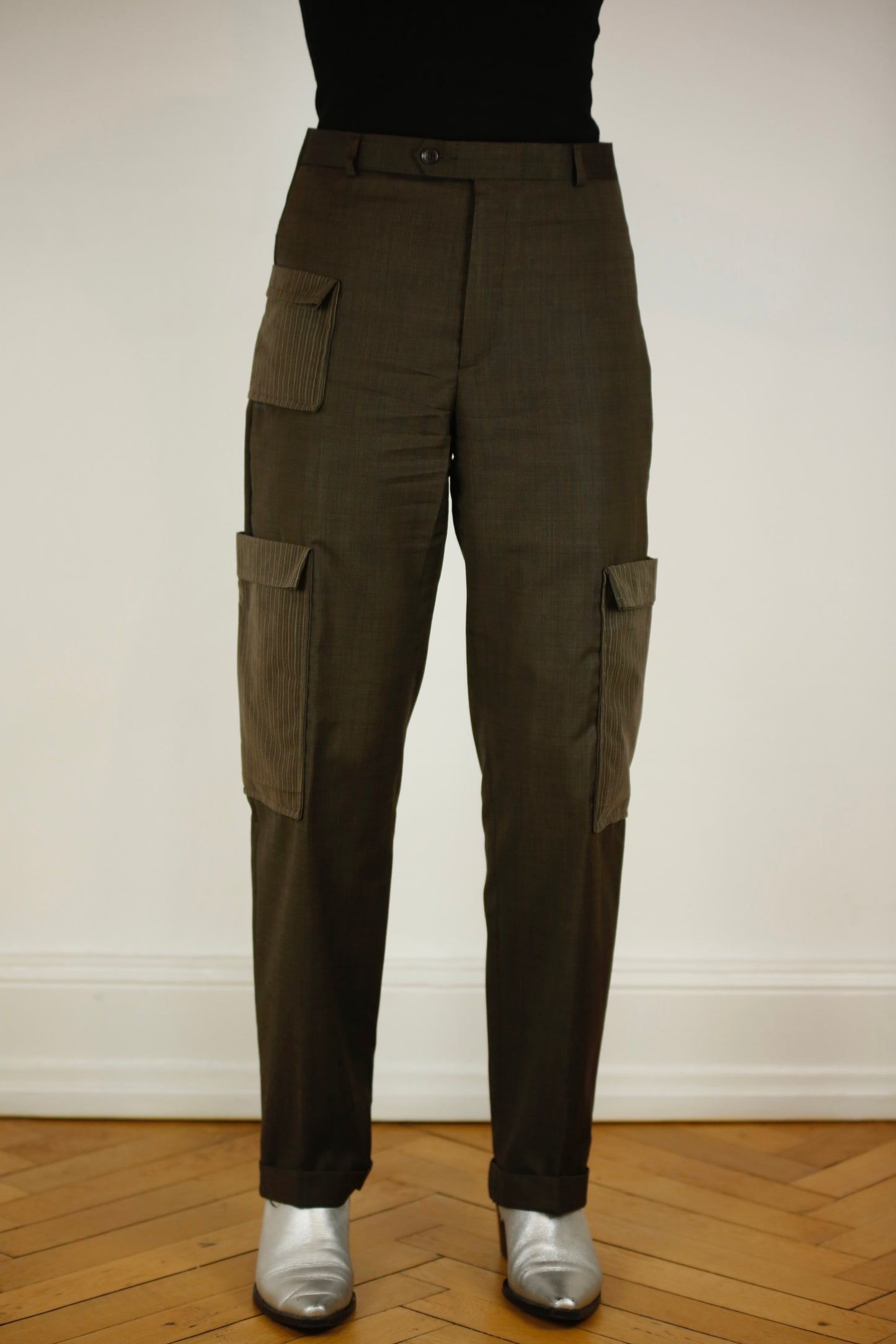 Cargo Pants N°26