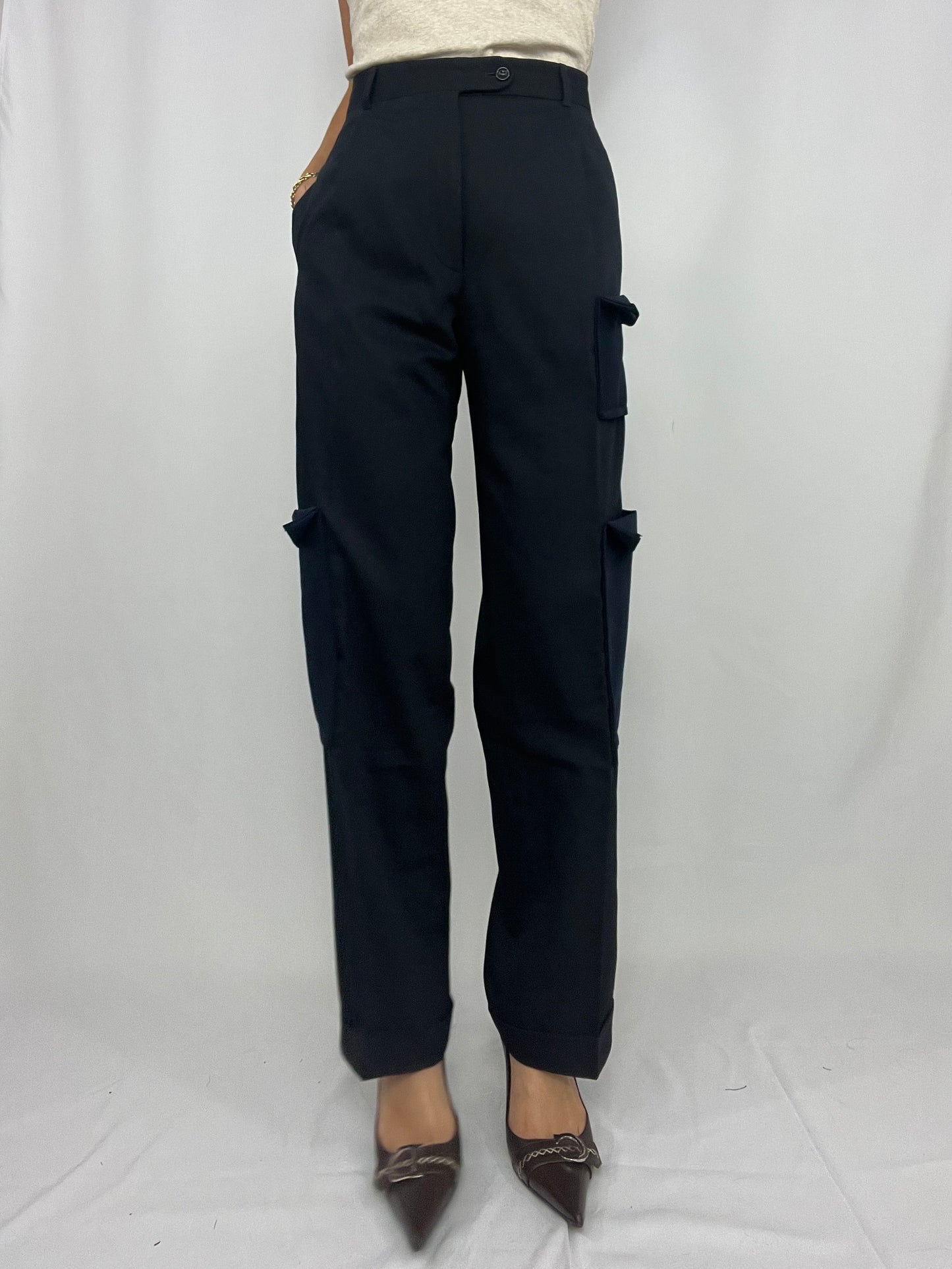 Cargo Pants N°10