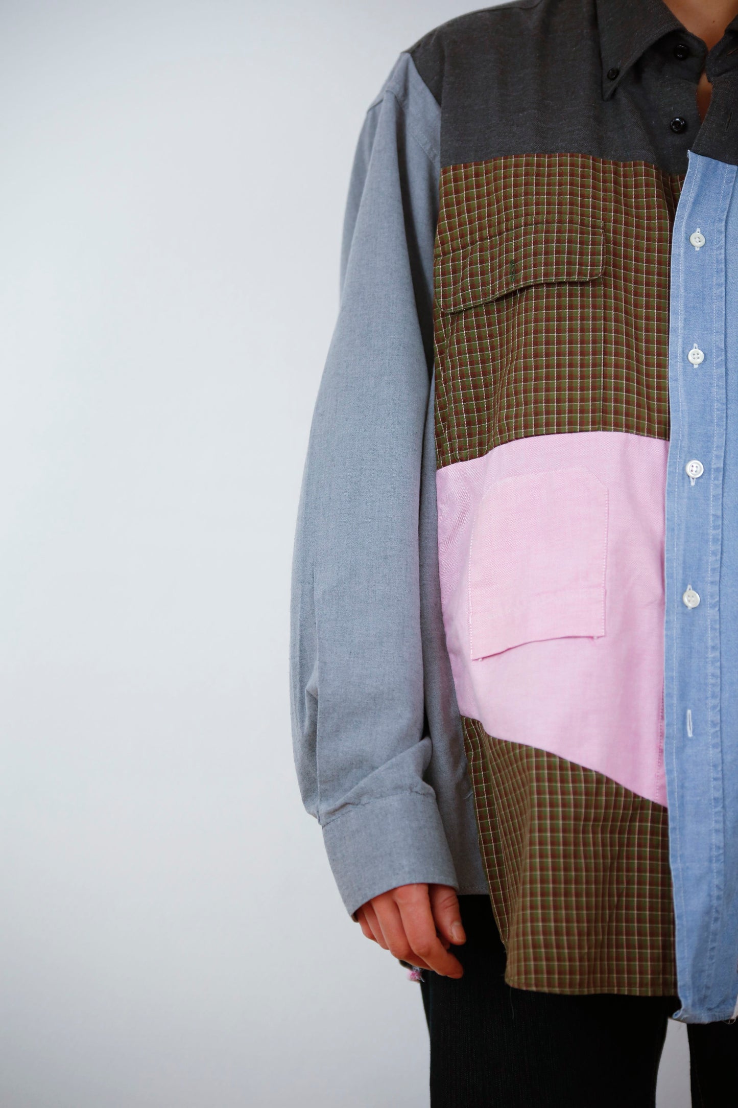 Blend Shirt N°33