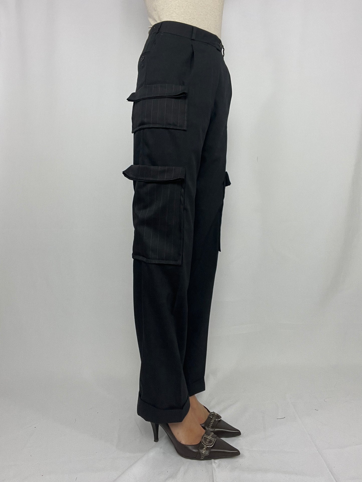 Cargo Pants N°9
