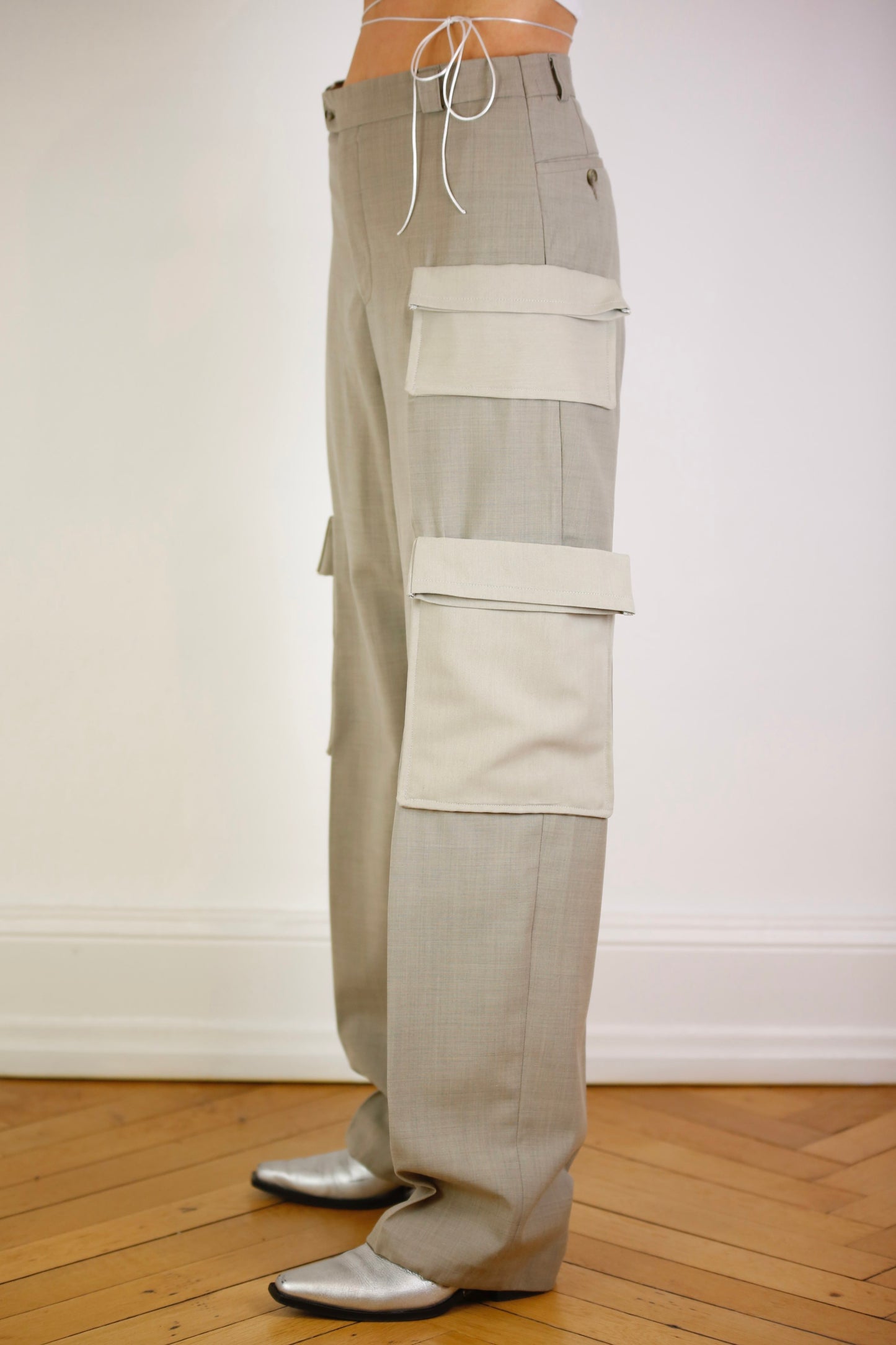 Cargo Pants N°23