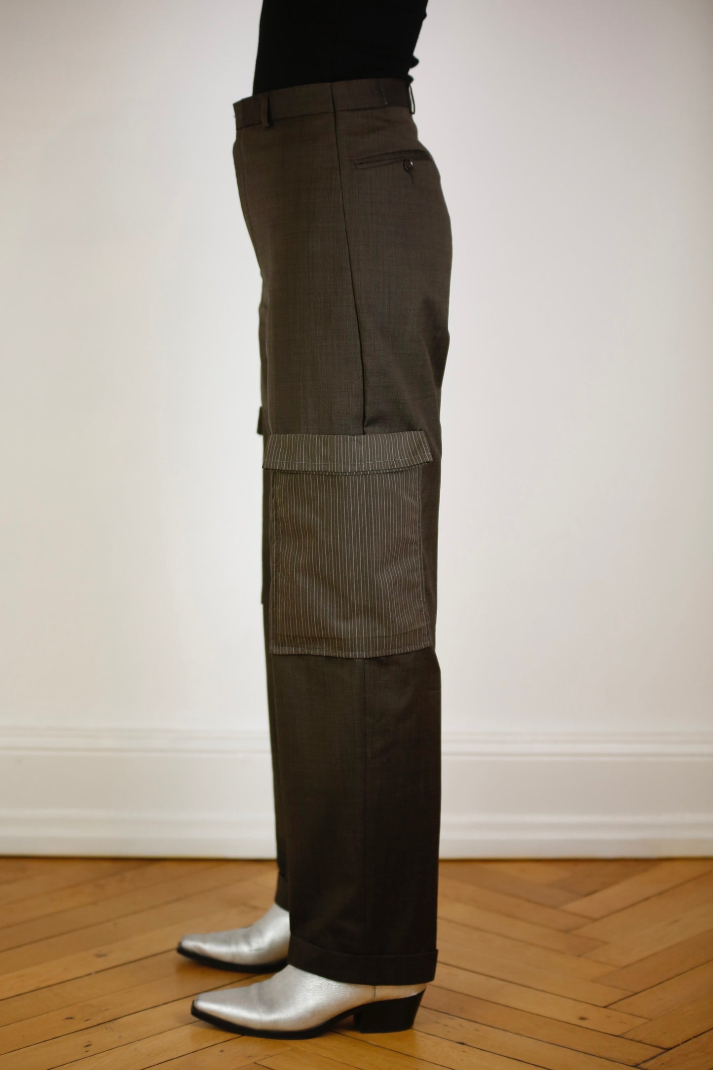 Cargo Pants N°26