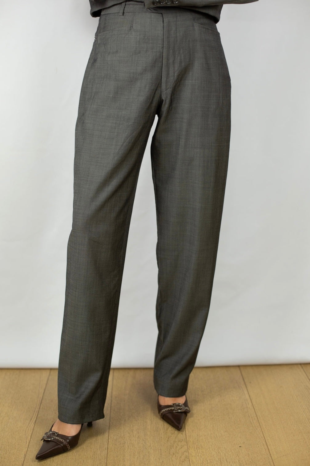 3P Set N°10 Cerruti