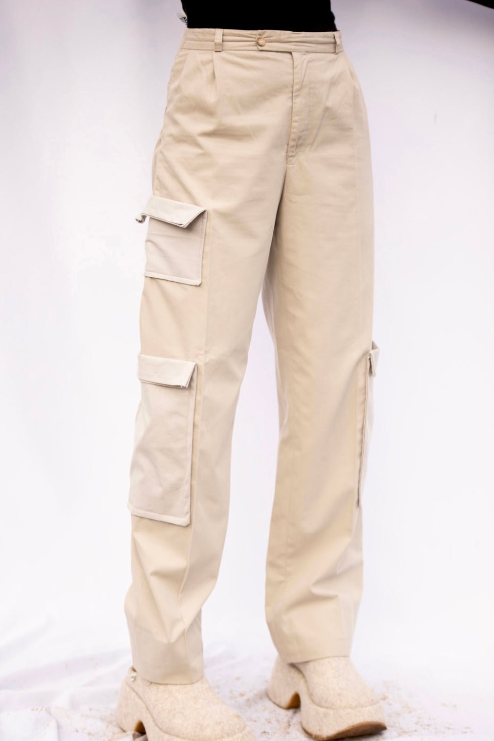 Cargo Pants N°16