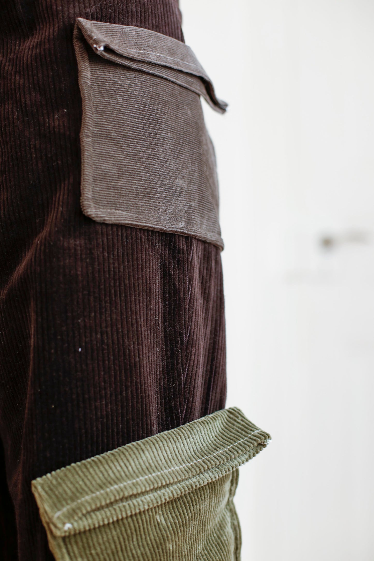 Bongo Cargo Pants N°37