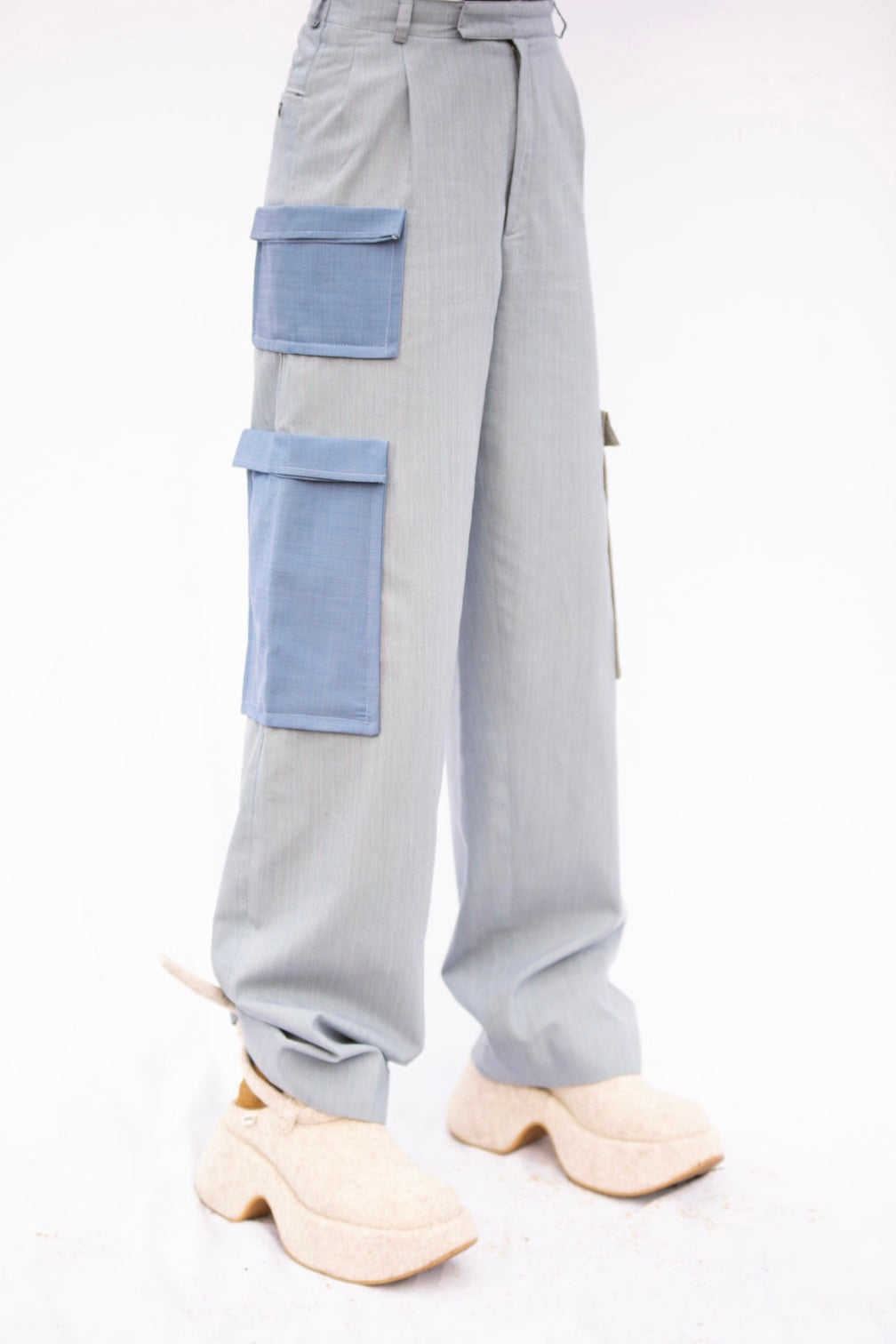 Cargo Pants N°15